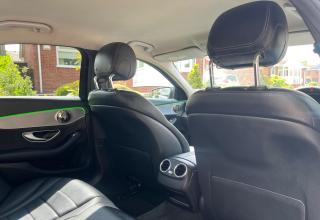 Mercedes C Class - Image 25