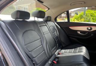 Mercedes C Class - Image 26