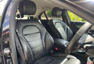 Mercedes C Class - Image 28
