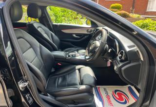Mercedes C Class - Image 29