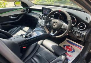 Mercedes C Class - Image 30