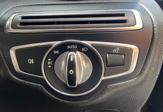 Mercedes C Class - Image 31