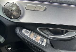 Mercedes C Class - Image 32
