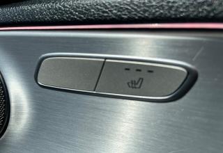 Mercedes C Class - Image 33