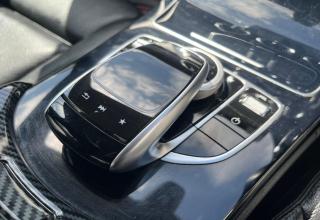 Mercedes C Class - Image 35