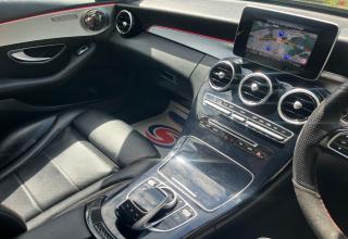 Mercedes C Class - Image 36