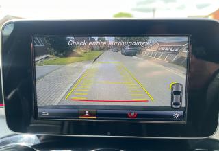 Mercedes C Class - Image 38