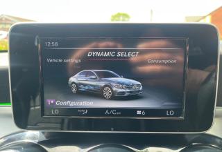 Mercedes C Class - Image 40