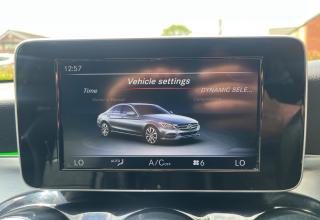 Mercedes C Class - Image 42