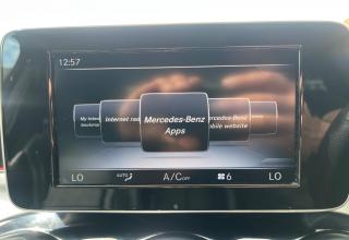 Mercedes C Class - Image 45