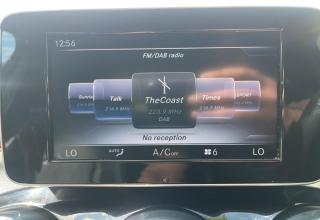 Mercedes C Class - Image 47
