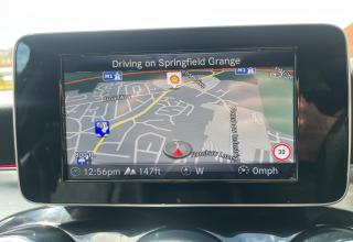 Mercedes C Class - Image 48