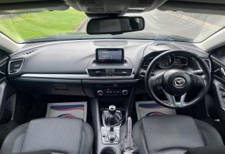 Mazda MAZDA3 - Image 4