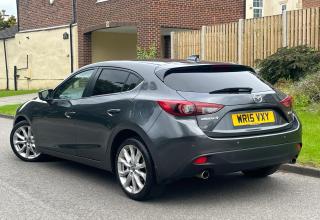 Mazda MAZDA3 - Image 10