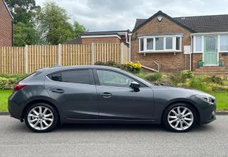 Mazda MAZDA3 - Image 11