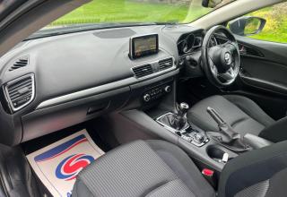 Mazda MAZDA3 - Image 12