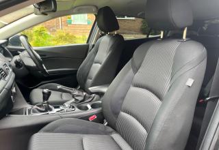 Mazda MAZDA3 - Image 13