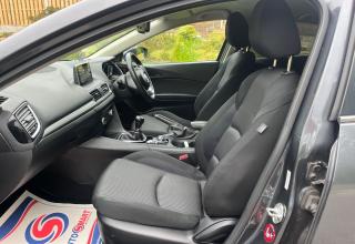 Mazda MAZDA3 - Image 14