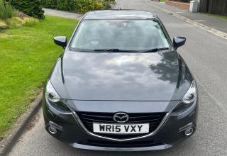 Mazda MAZDA3 - Image 18
