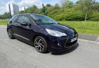 DS AUTOMOBILES DS 3