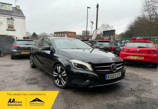 Mercedes A Class