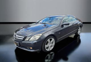Mercedes E Class