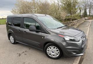 Ford Tourneo Connect