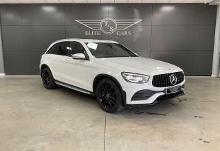 Mercedes GLC
