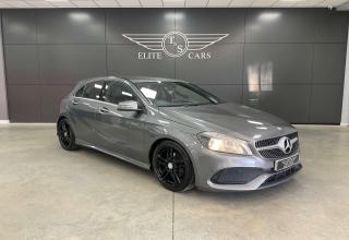 Mercedes A-Class