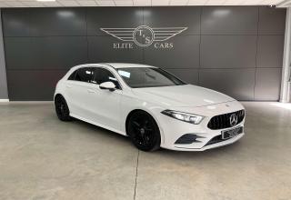 Mercedes A-Class