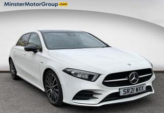 Mercedes A Class