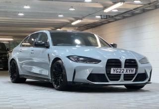 BMW M3