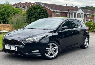 Ford Focus - Image 1