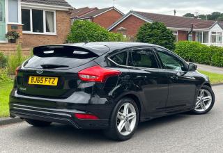 Ford Focus - Image 2