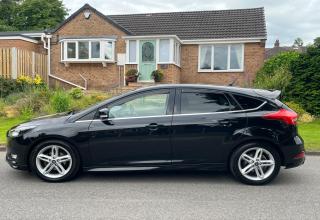 Ford Focus - Image 3