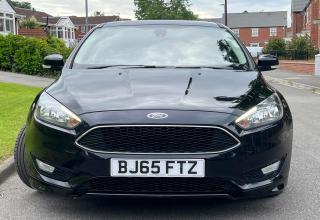 Ford Focus - Image 8