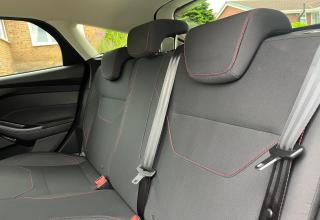 Ford Focus - Image 16