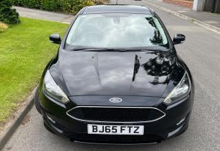 Ford Focus - Image 19