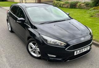 Ford Focus - Image 21
