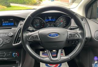 Ford Focus - Image 24