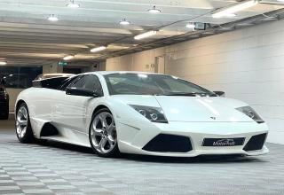 Lamborghini Murcielago
