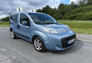 Fiat Qubo
