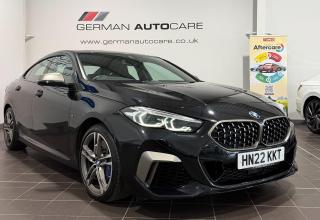 BMW 2 SERIES GRAN COUPE