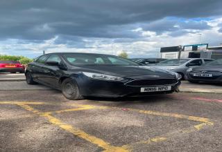 Ford Focus - Image 9