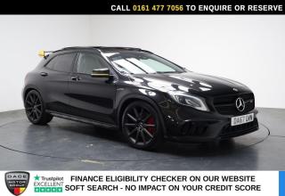 Mercedes GLA