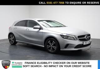 Mercedes A-Class