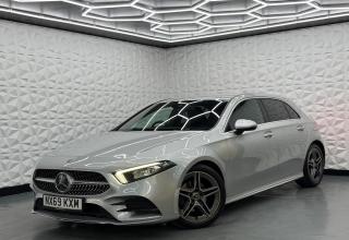 Mercedes A Class