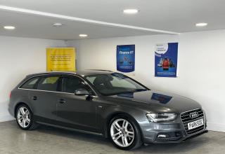 Parkside Motor Group