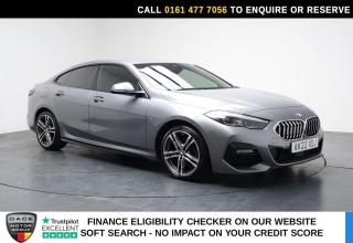 BMW 2 SERIES GRAN COUPE