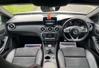 Mercedes A Class - Image 4